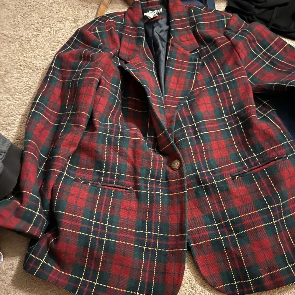 Sag harbor‎ blazer 18